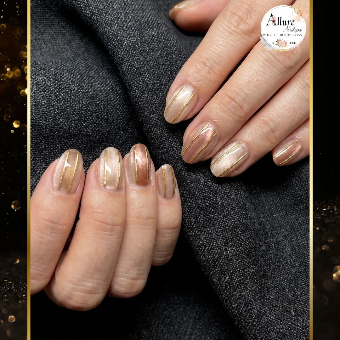 Trending nails